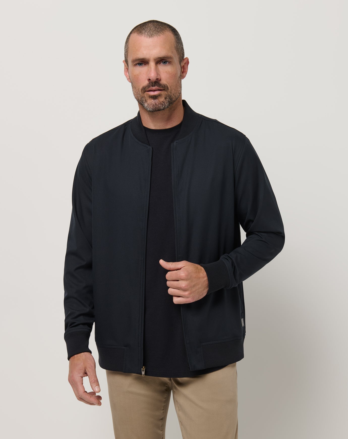 Highway Men Jacket| Travis Mathew
