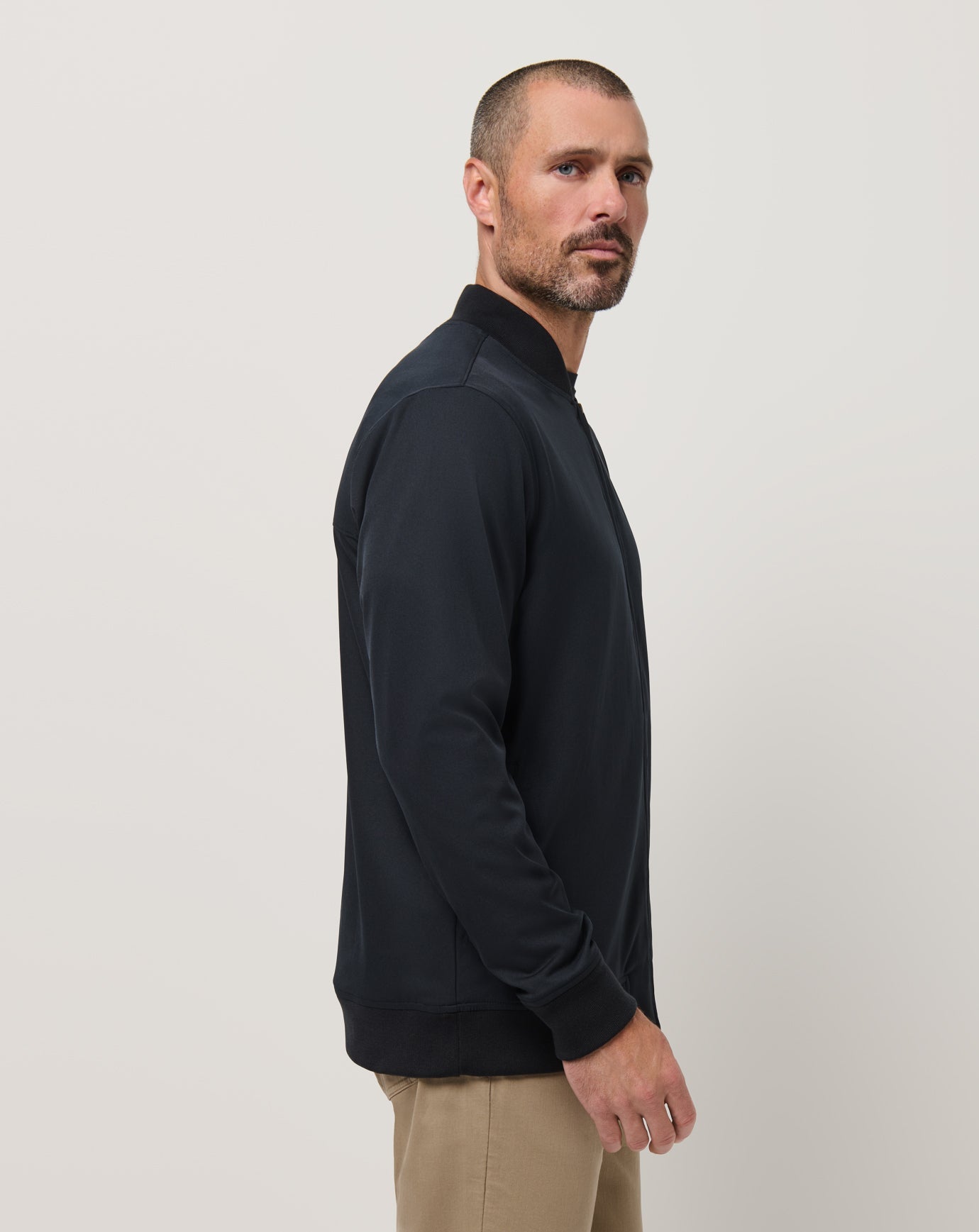 Highway Men Jacket| Travis Mathew
