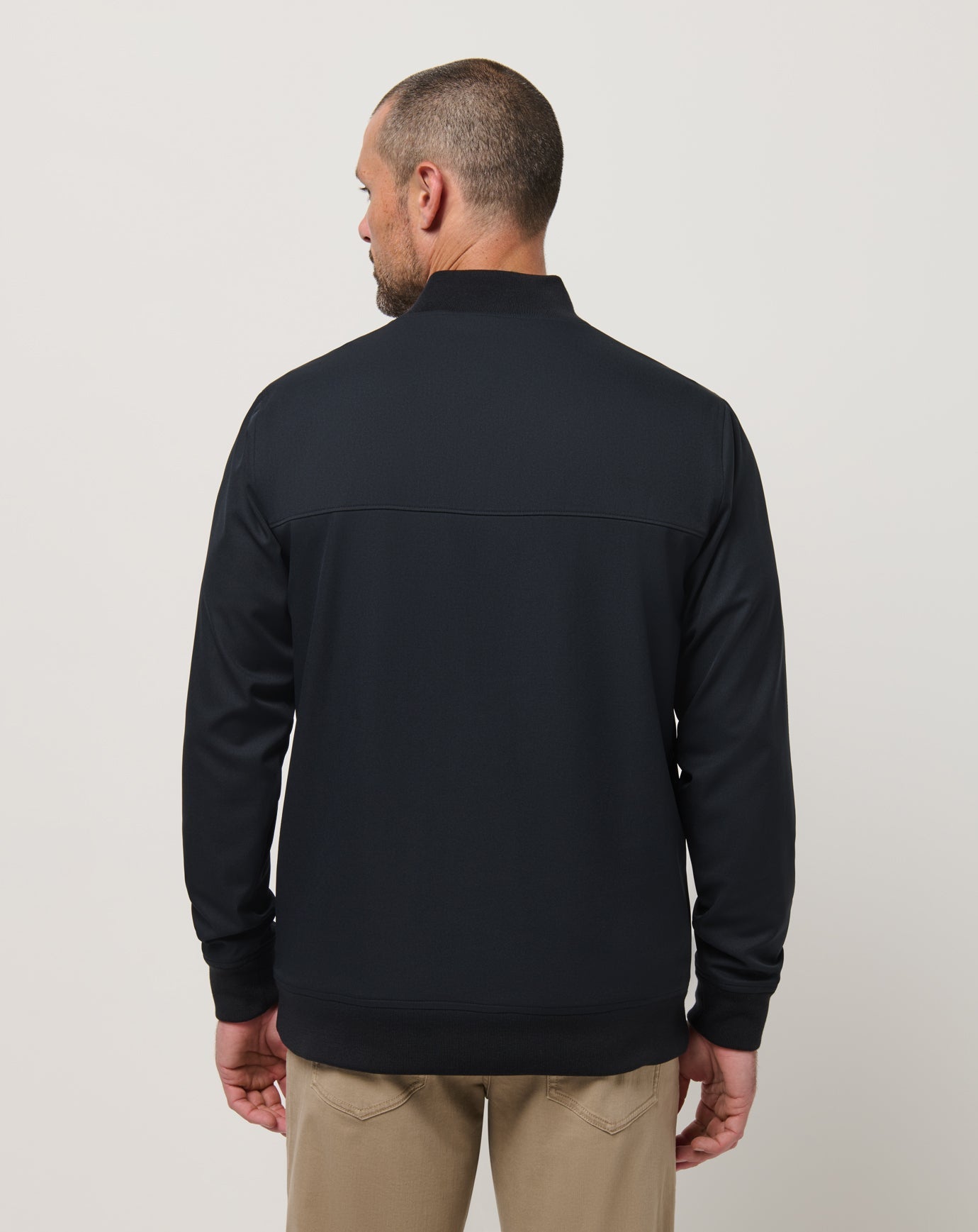 Highway Men Jacket| Travis Mathew