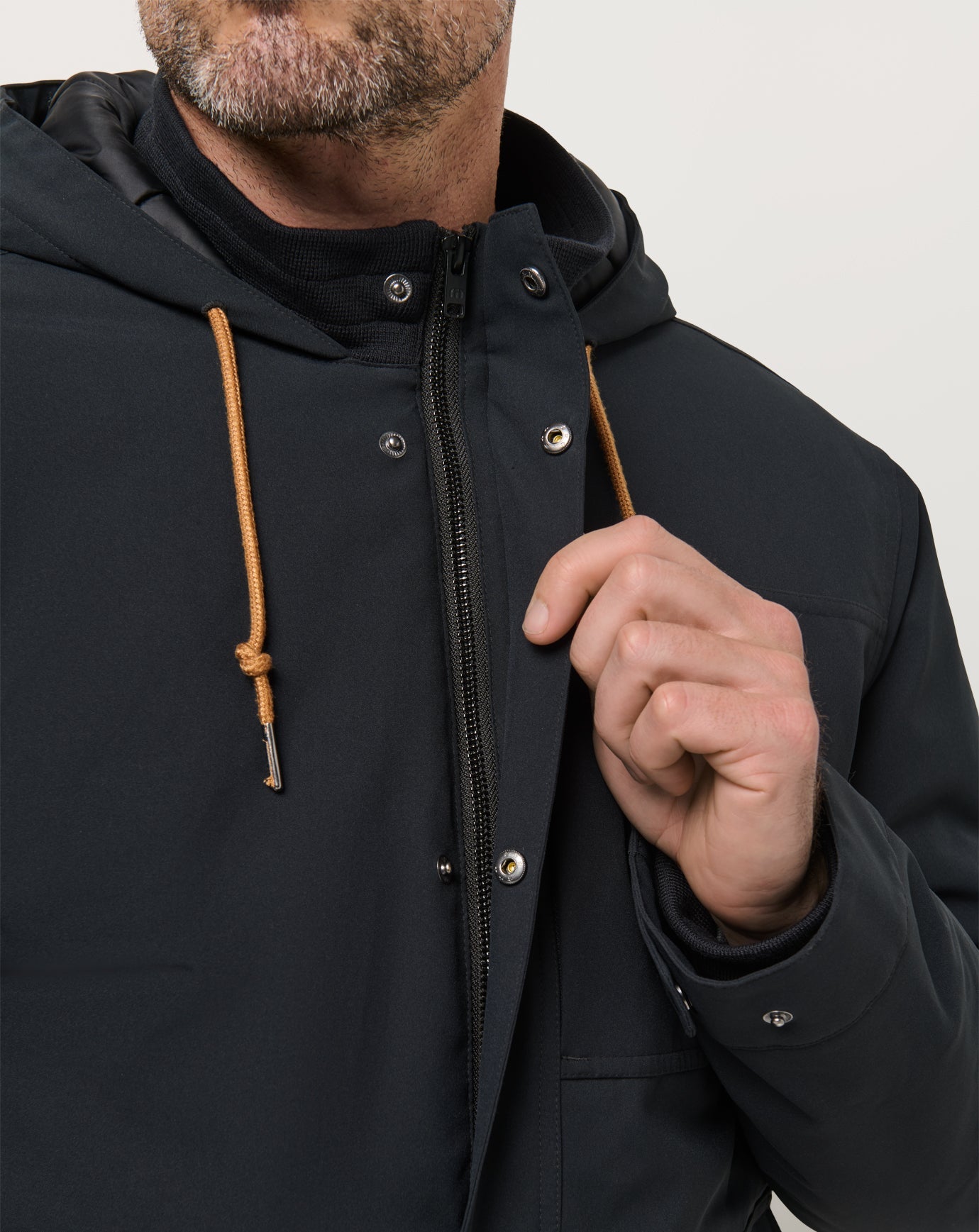 Mountain Pass Jacket| Travis Mathew