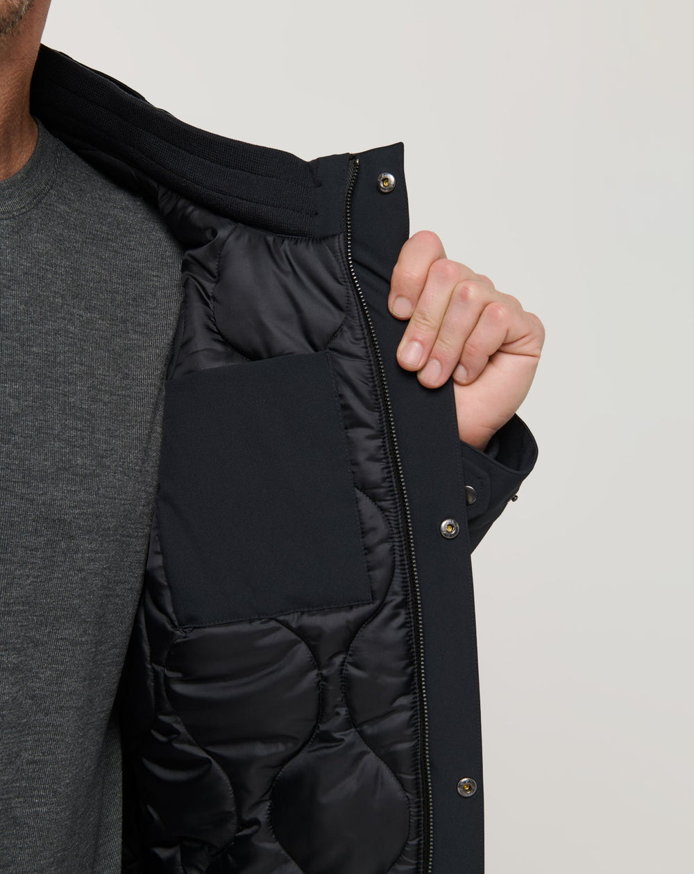 Mountain Pass Jacket| Travis Mathew