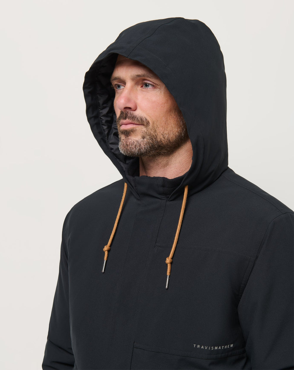 Mountain Pass Jacket| Travis Mathew