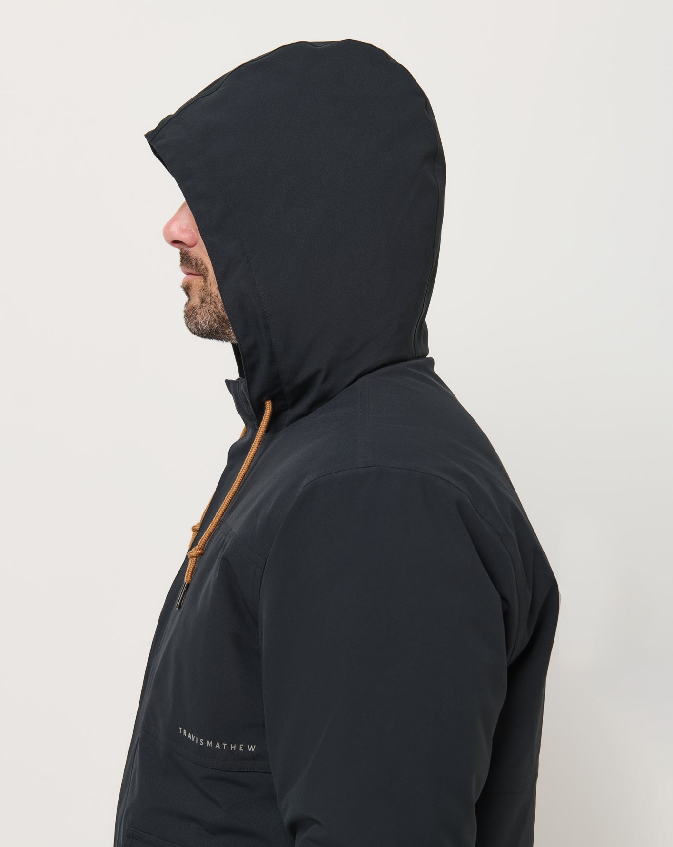 Mountain Pass Jacket| Travis Mathew