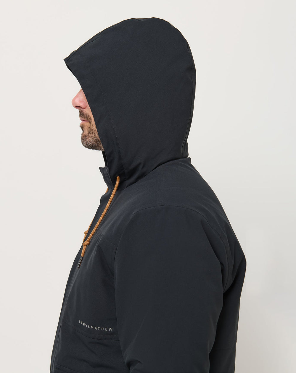 Mountain Pass Jacket| Travis Mathew