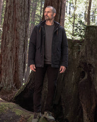 Mountain Pass Jacket| Travis Mathew