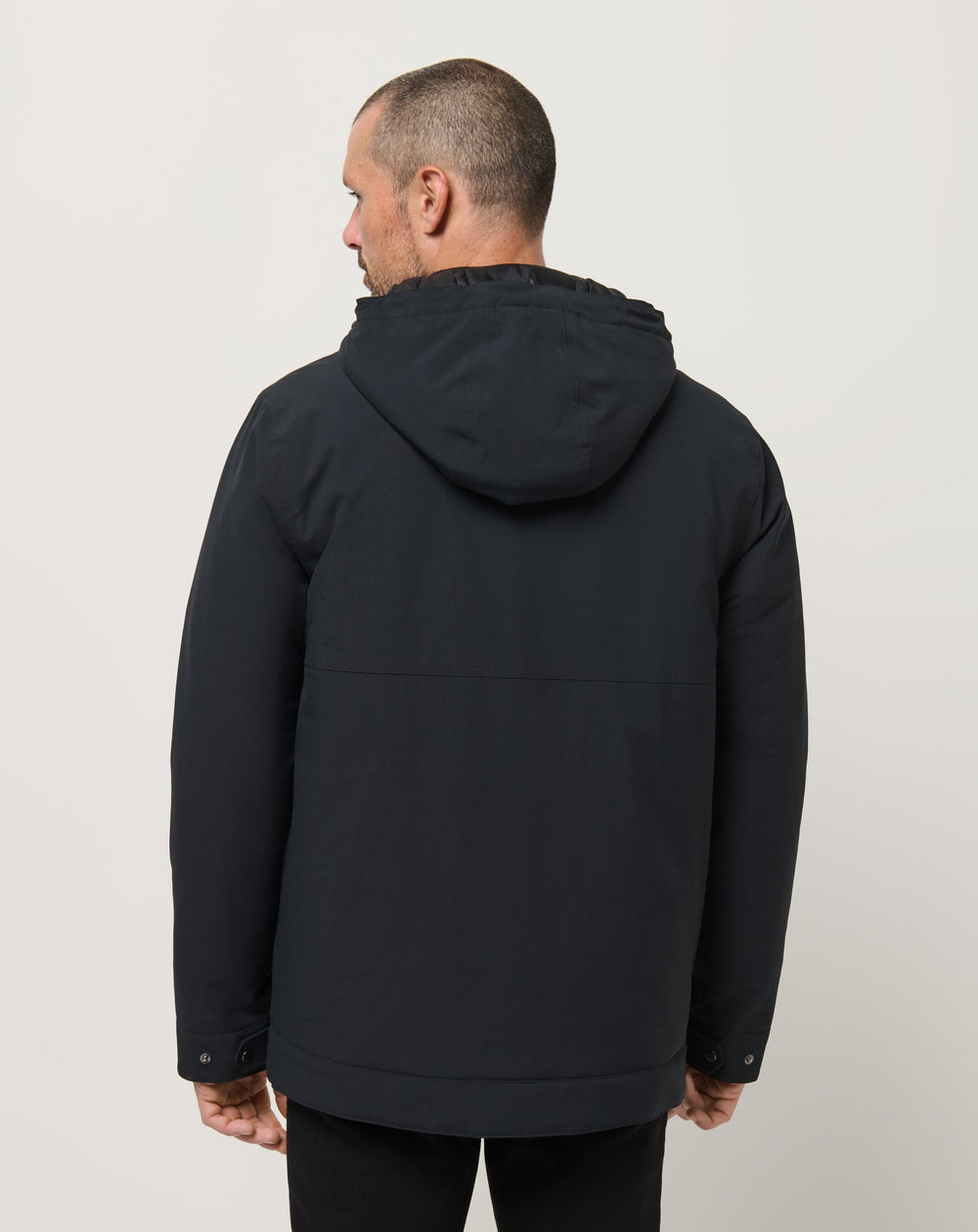 Mountain Pass Jacket| Travis Mathew