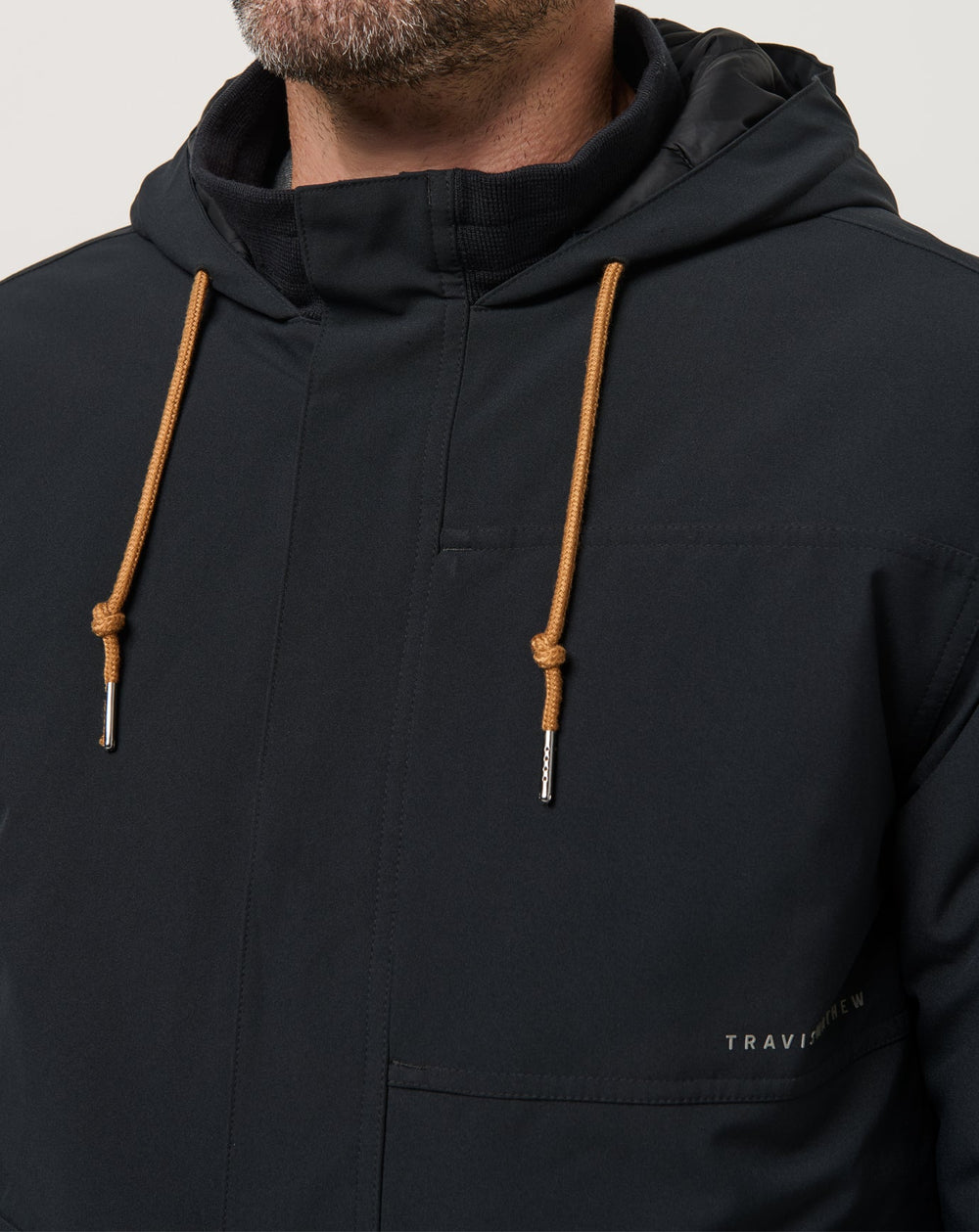 Mountain Pass Jacket| Travis Mathew