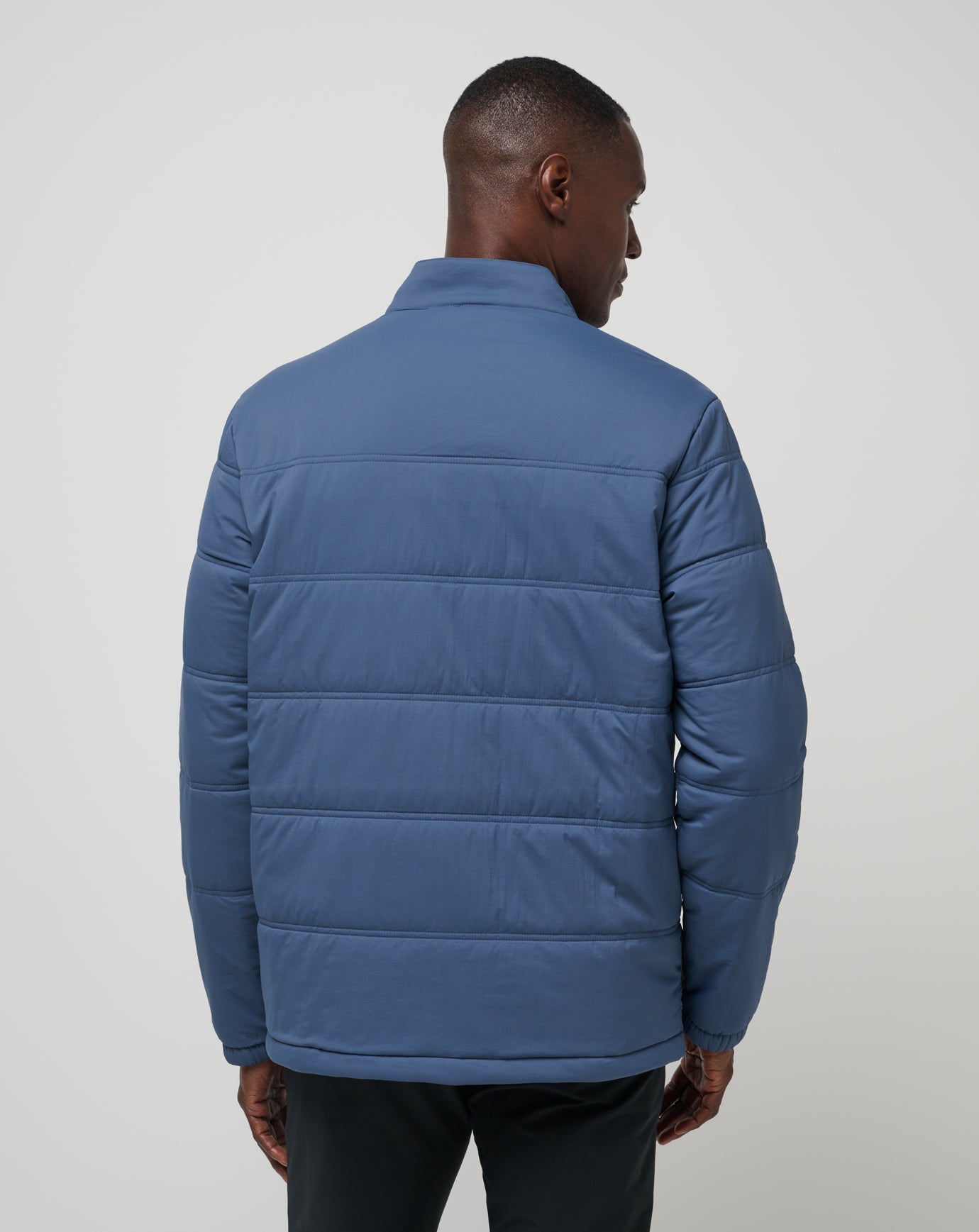 Palisades Puffer Jacket| Travis Mathew