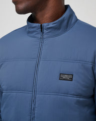 Palisades Puffer Jacket| Travis Mathew