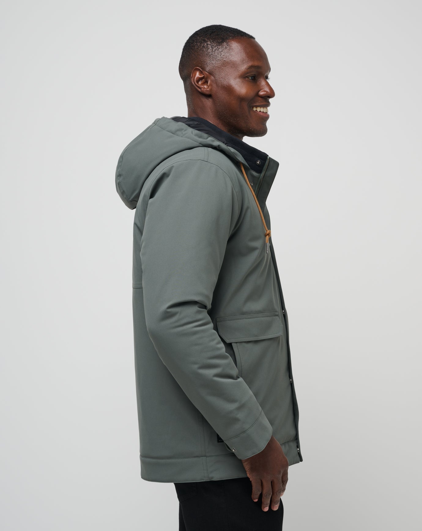 Mountain Pass Jacket| Travis Mathew