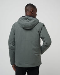 Mountain Pass Jacket| Travis Mathew