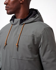 Mountain Pass Jacket| Travis Mathew