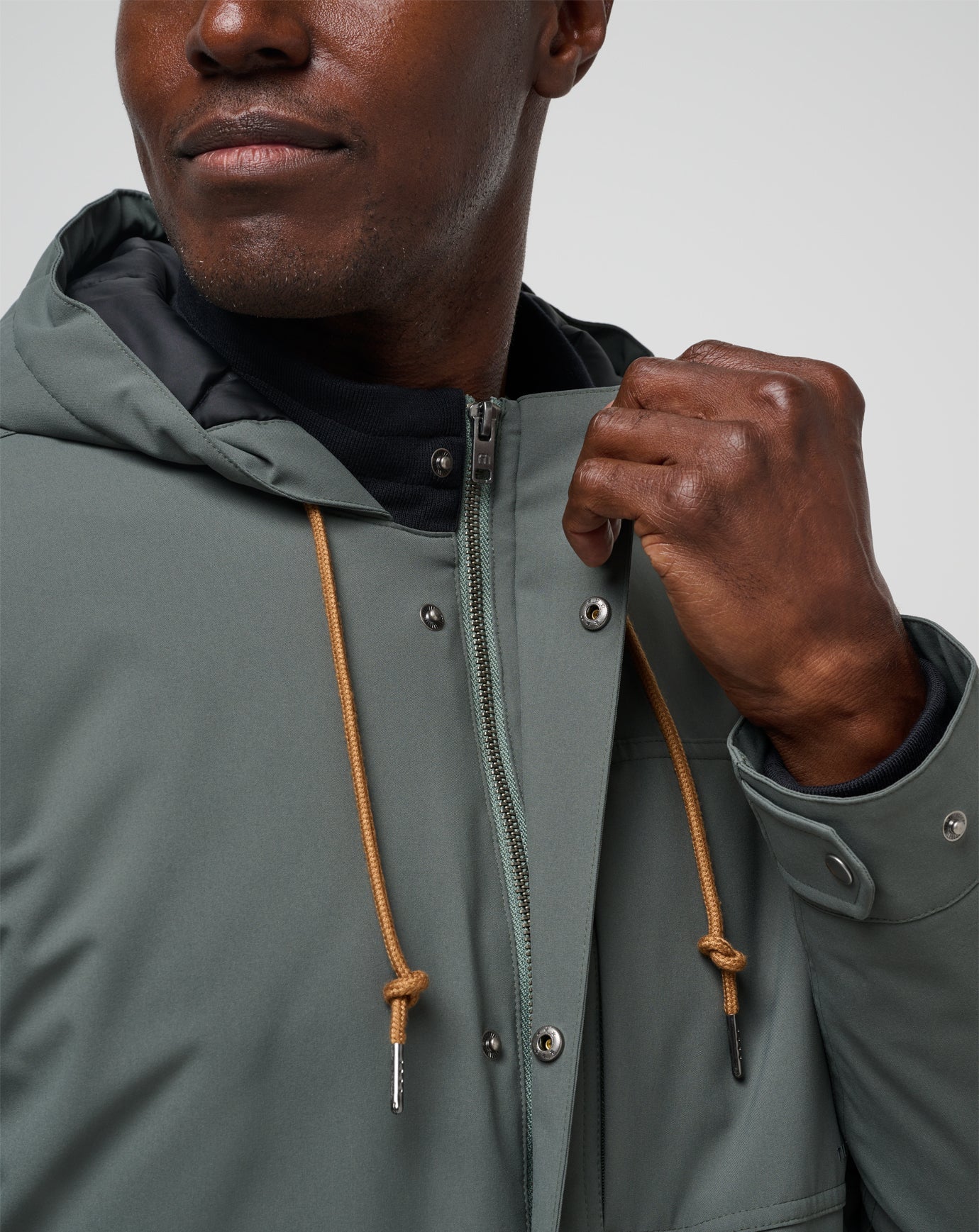 Mountain Pass Jacket| Travis Mathew