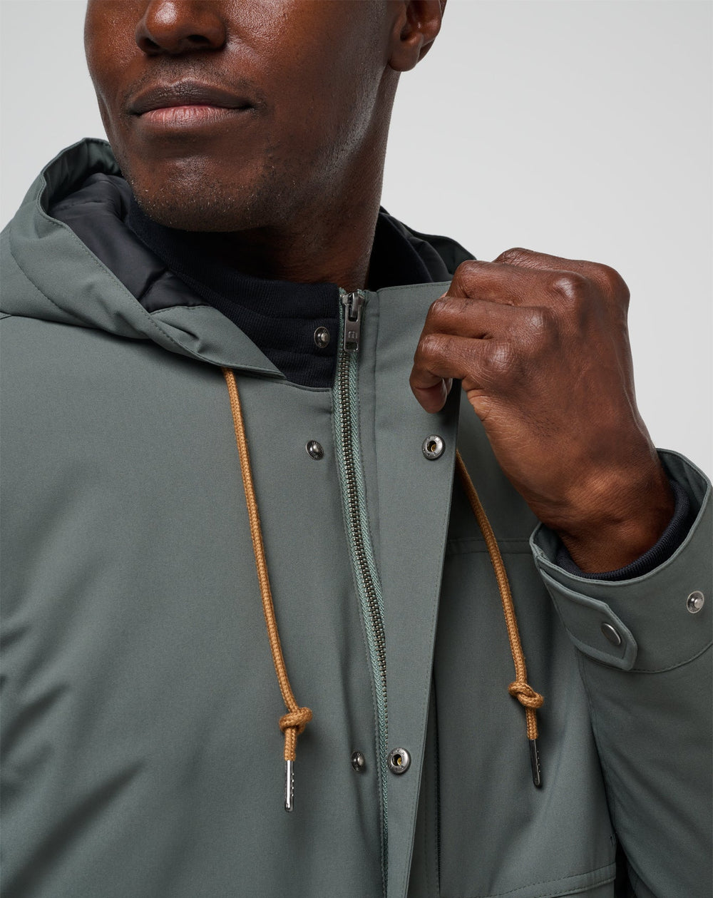Mountain Pass Jacket| Travis Mathew