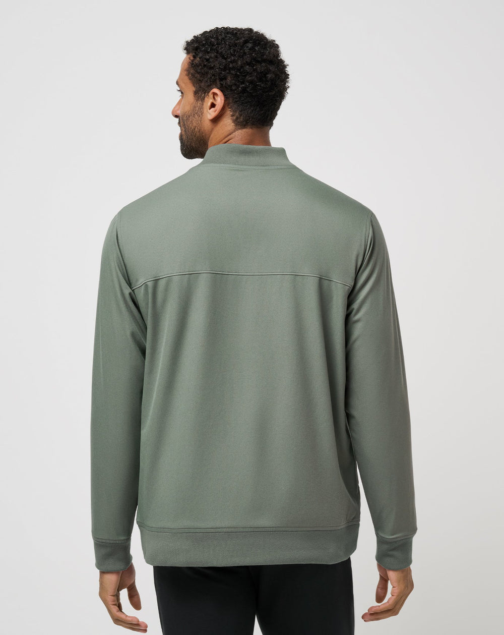Highway Men Jacket| Travis Mathew