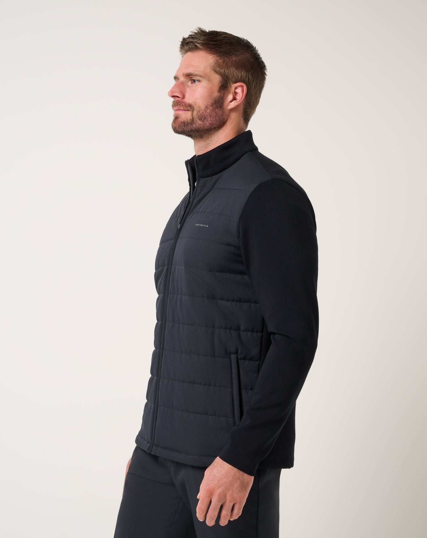 Point Of Sail 2.0 Jacket| Travis Mathew