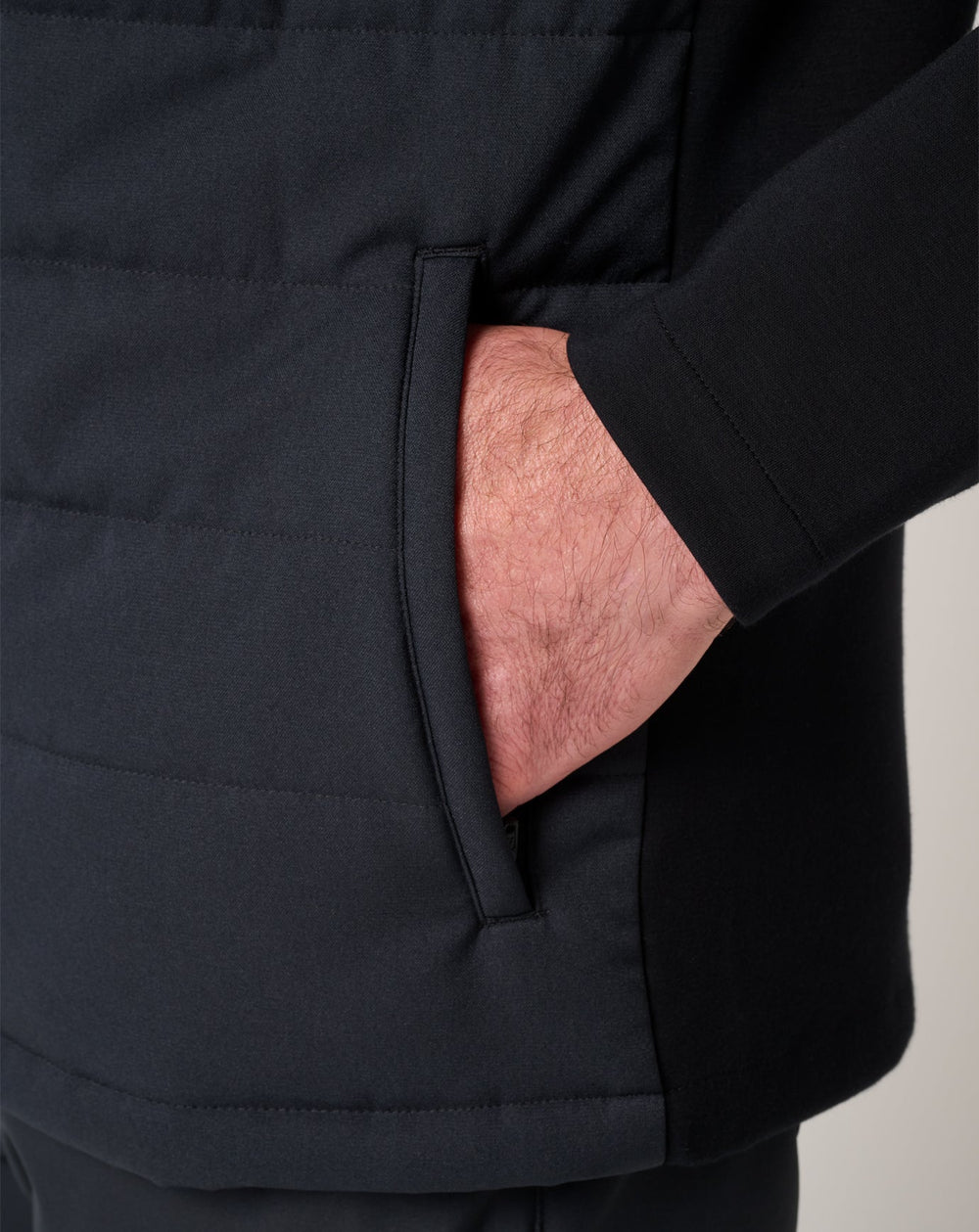 Point Of Sail 2.0 Jacket| Travis Mathew
