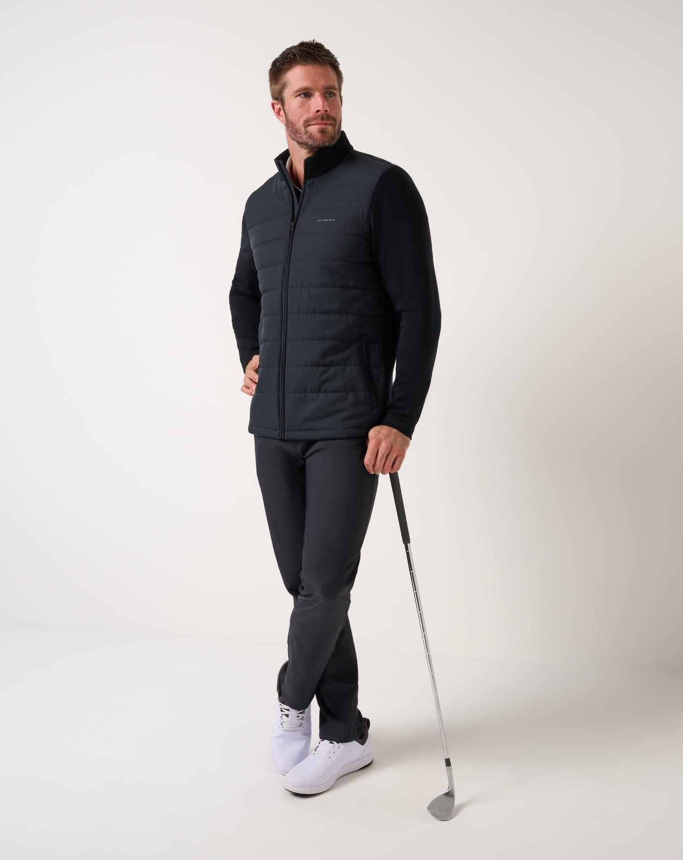 Point Of Sail 2.0 Jacket| Travis Mathew