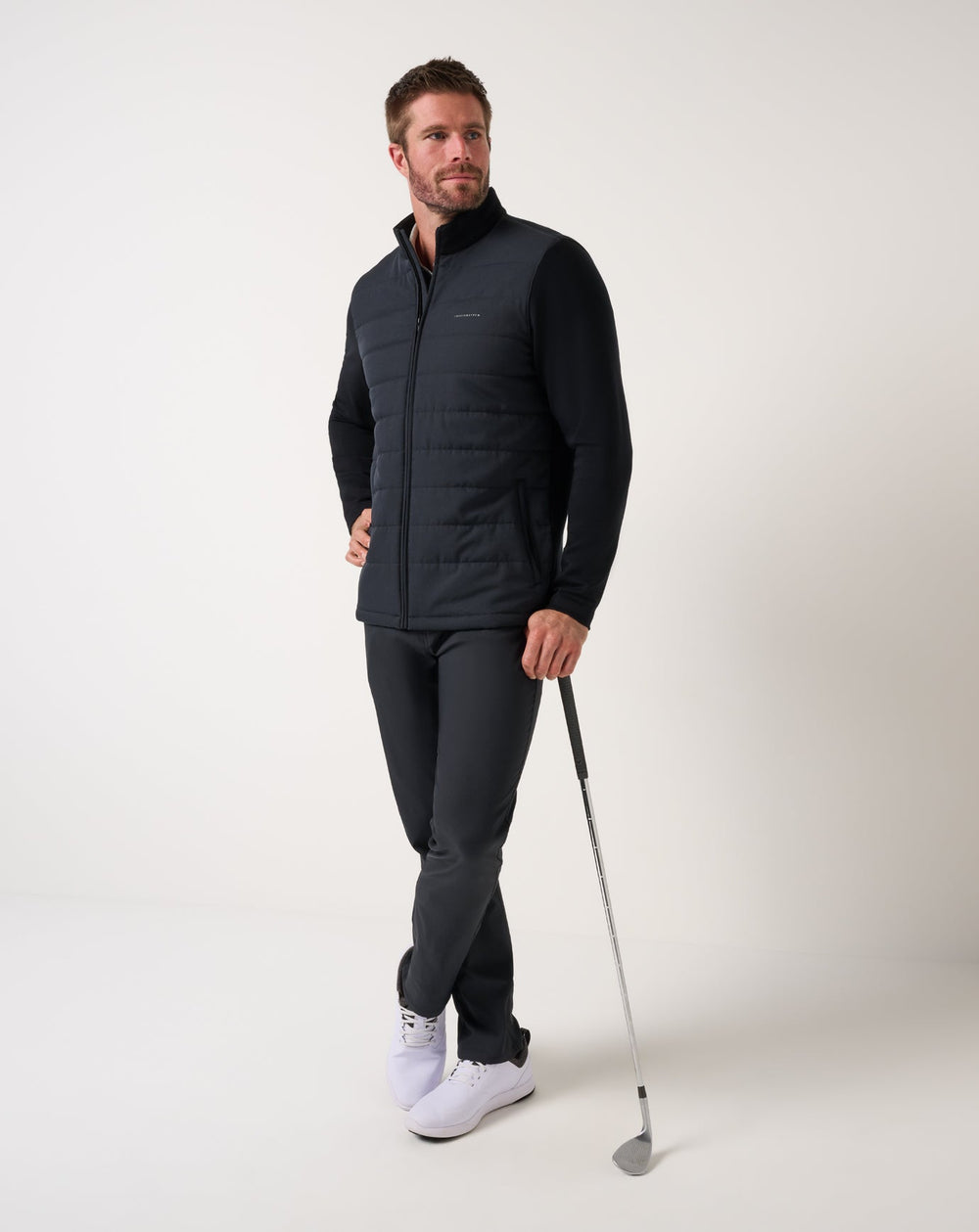 Point Of Sail 2.0 Jacket| Travis Mathew