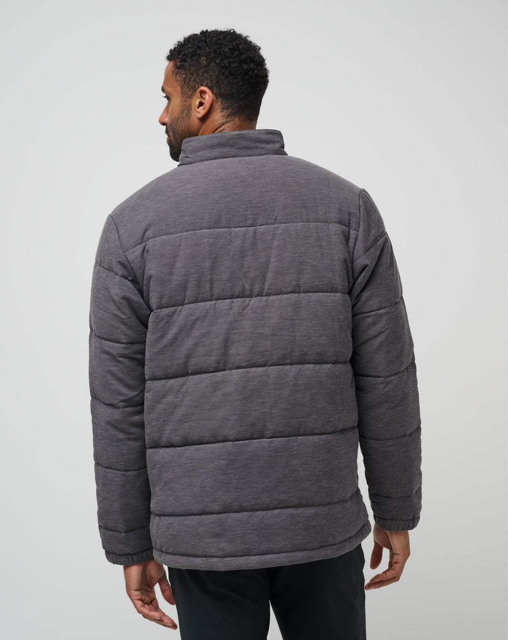 Climate Drop Jacket| Travis Mathew