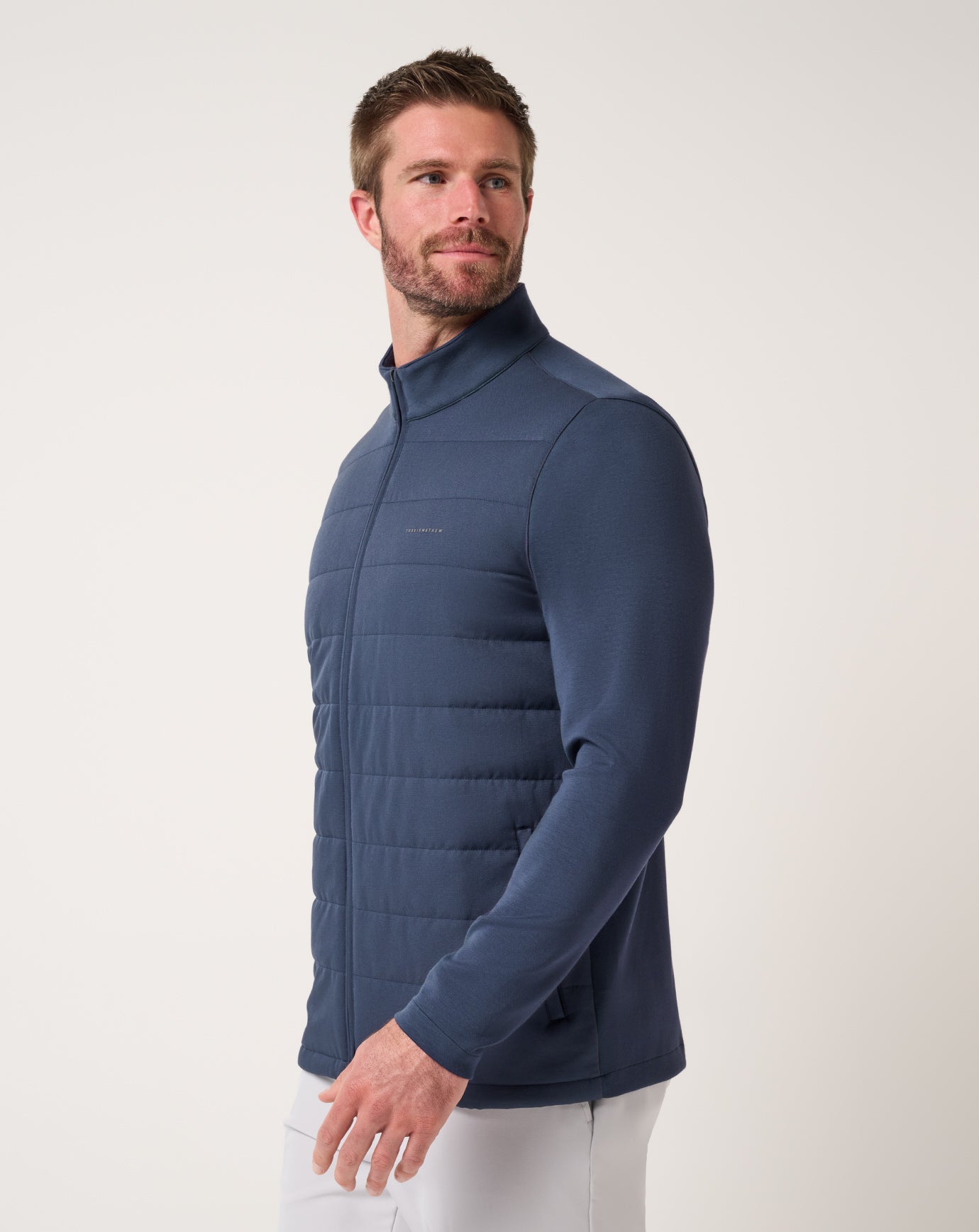 Point Of Sail 2.0 Jacket| Travis Mathew