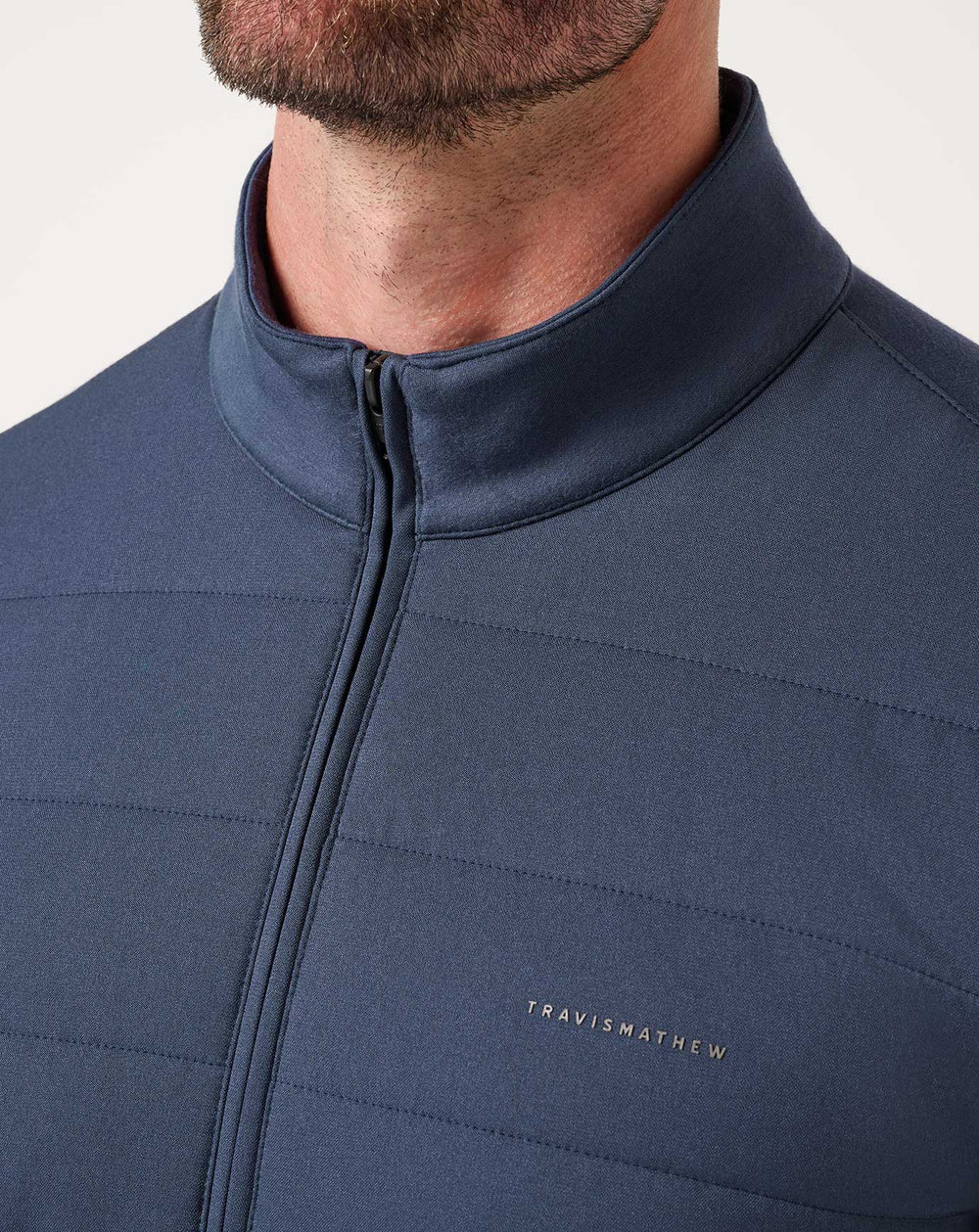 Point Of Sail 2.0 Jacket| Travis Mathew
