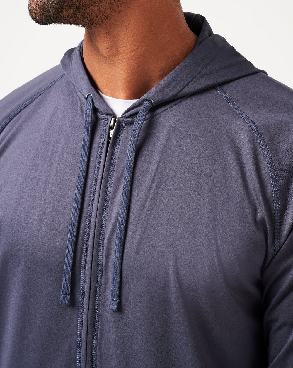 Cloud Track Jacket| Travis Mathew