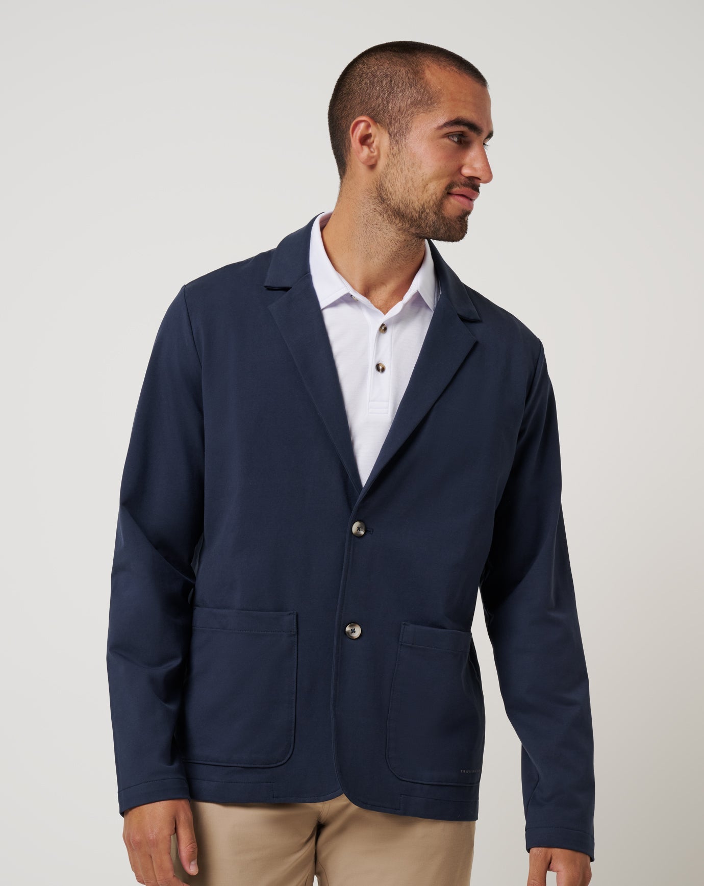Champions Dinner Jacket| Travis Mathew
