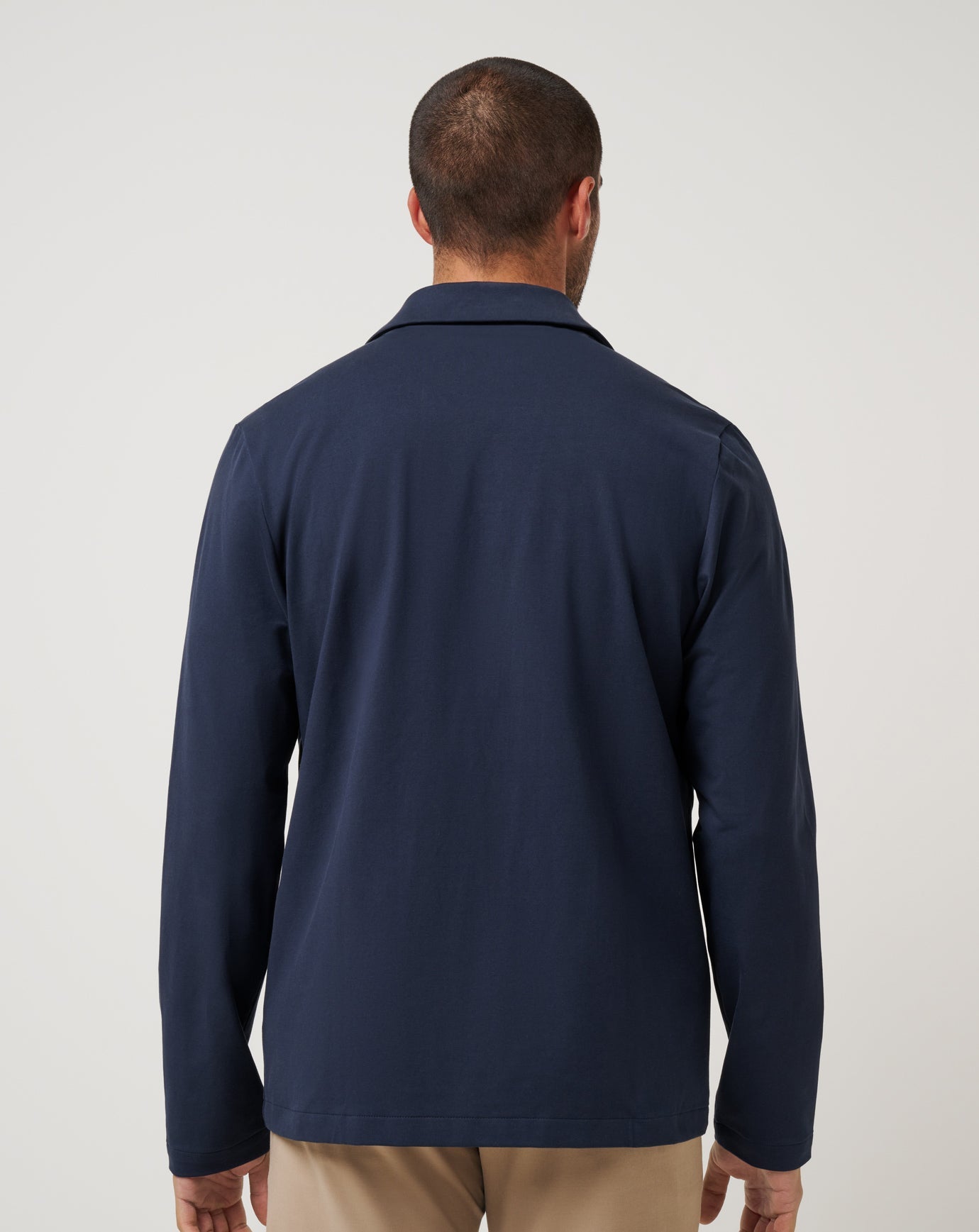 Champions Dinner Jacket| Travis Mathew