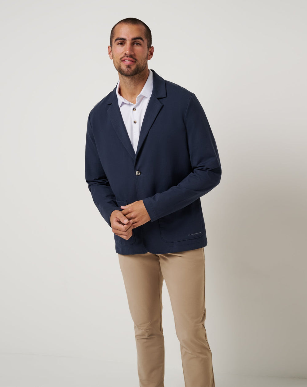 Champions Dinner Jacket| Travis Mathew