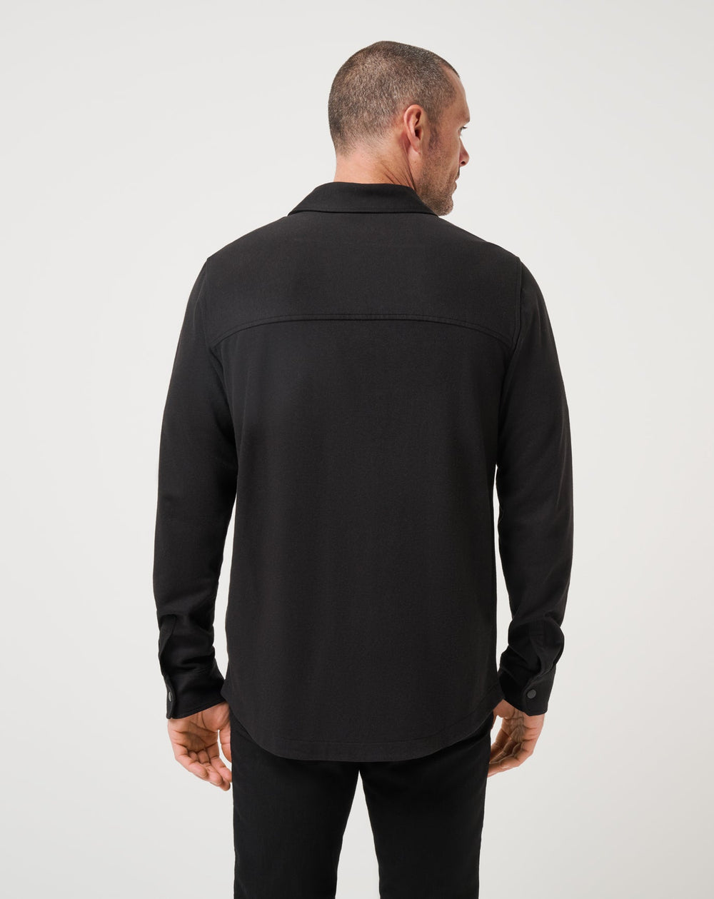 You Pick Shirt Jacket| Travis Mathew