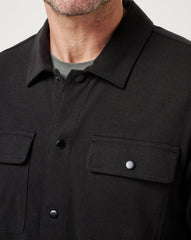 You Pick Shirt Jacket| Travis Mathew