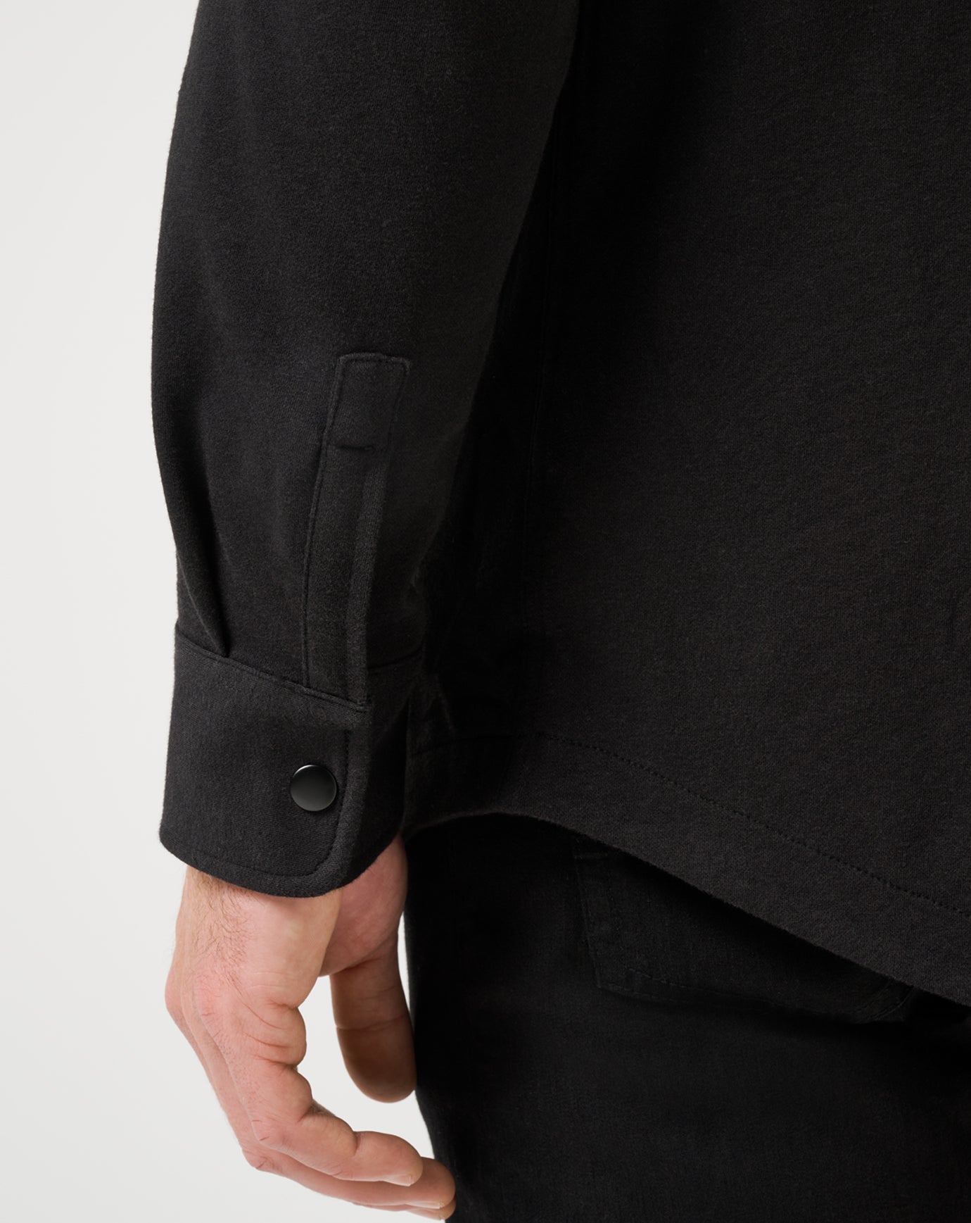 You Pick Shirt Jacket| Travis Mathew