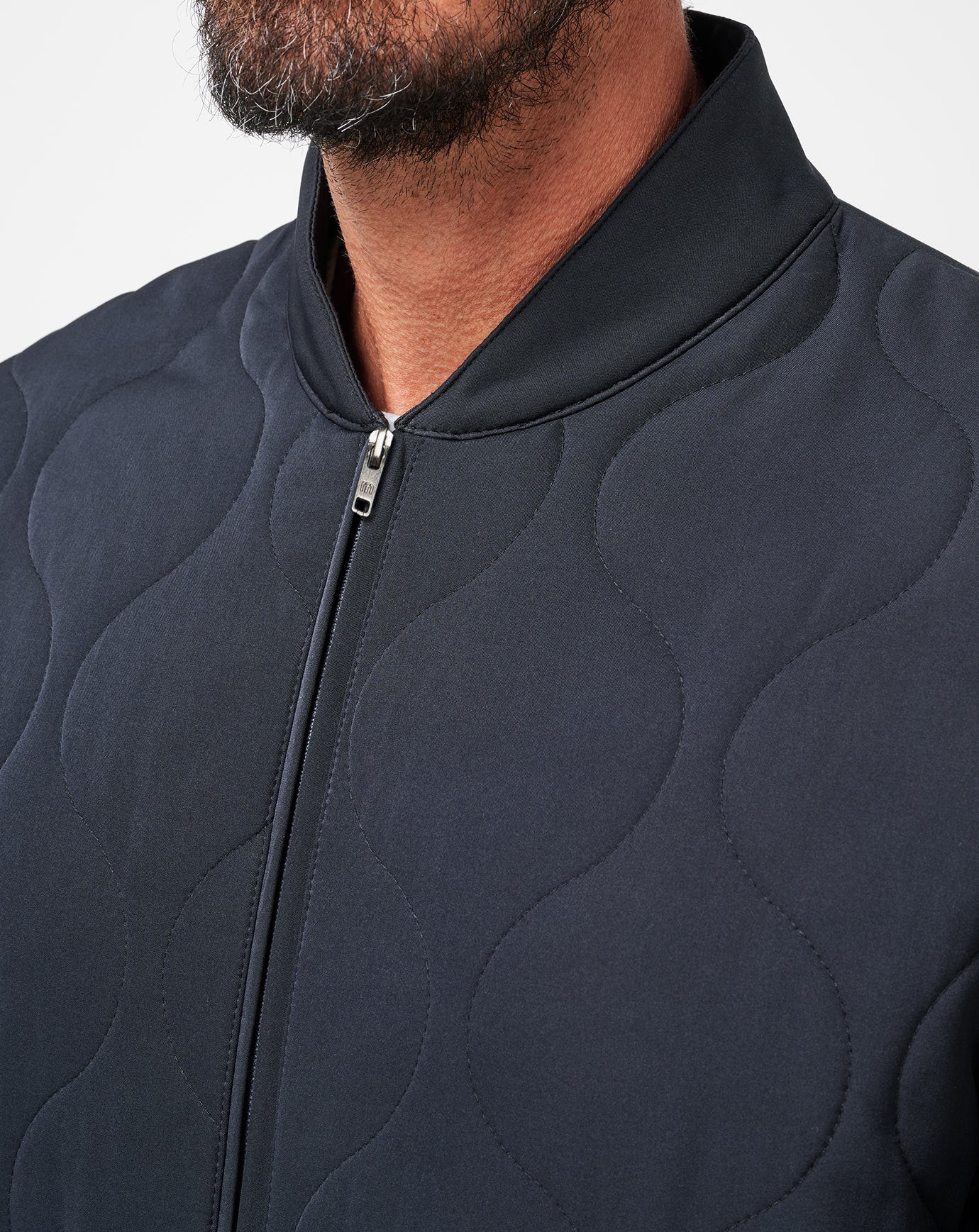 Come What May Jacket| Travis Mathew
