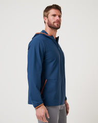 Long Layover Jacket| Travis Mathew