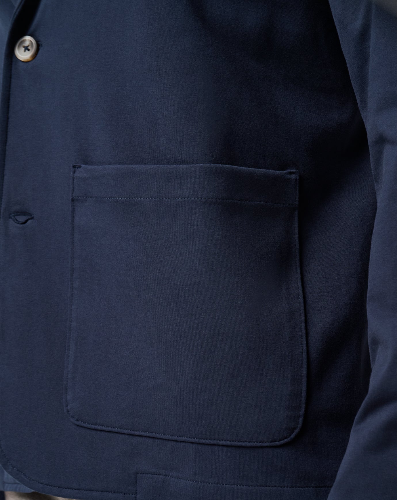 Stretchknit Blazer| Travis Mathew