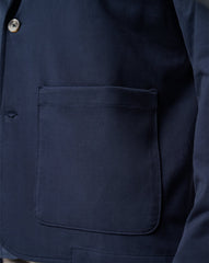 Stretchknit Blazer| Travis Mathew