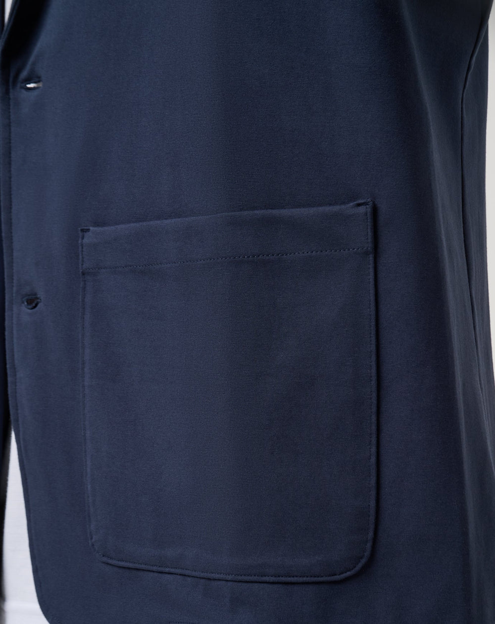 Stretchknit Blazer| Travis Mathew