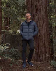 Aves Tech Puffer Jacket| Travis Mathew