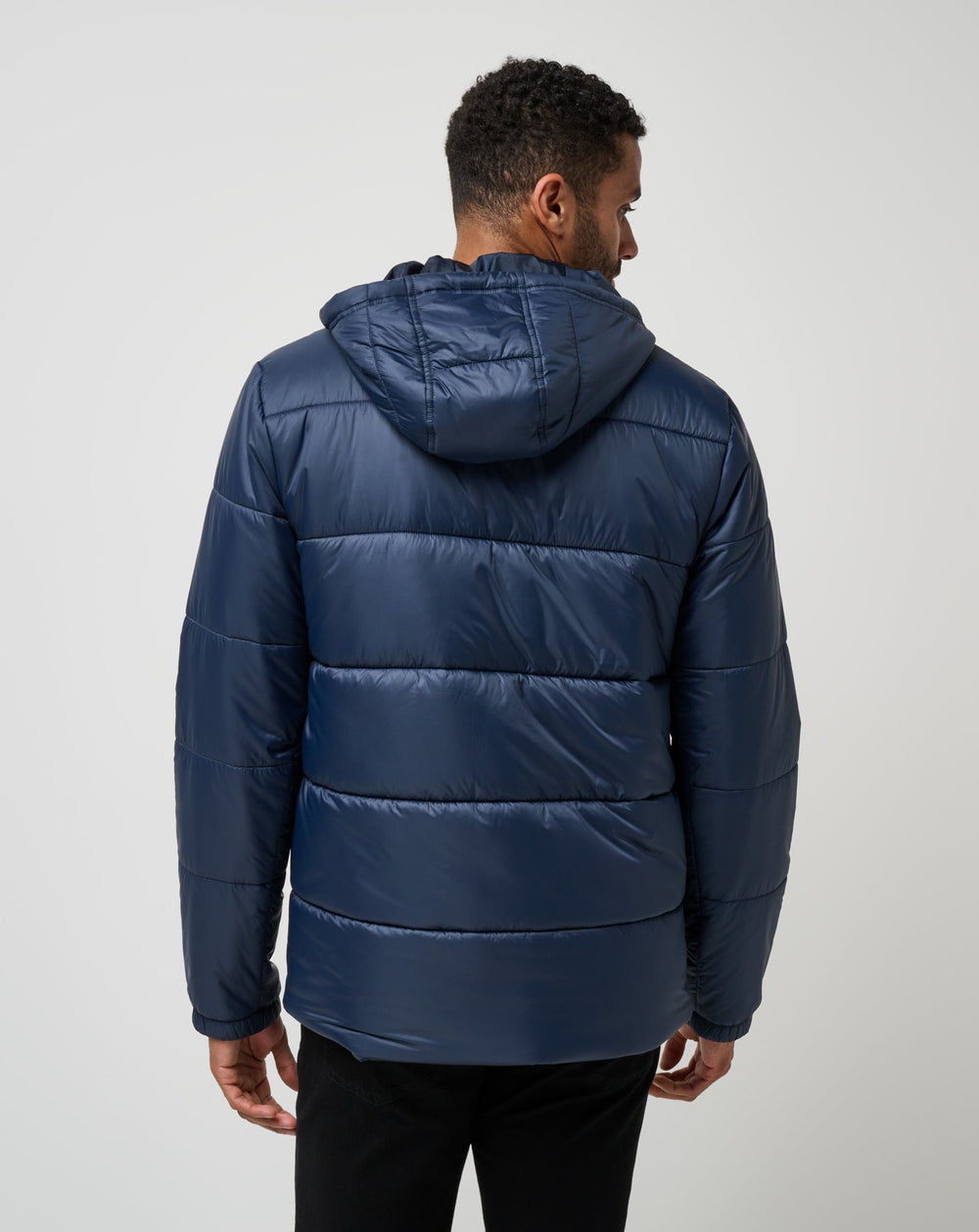Aves Tech Puffer Jacket| Travis Mathew