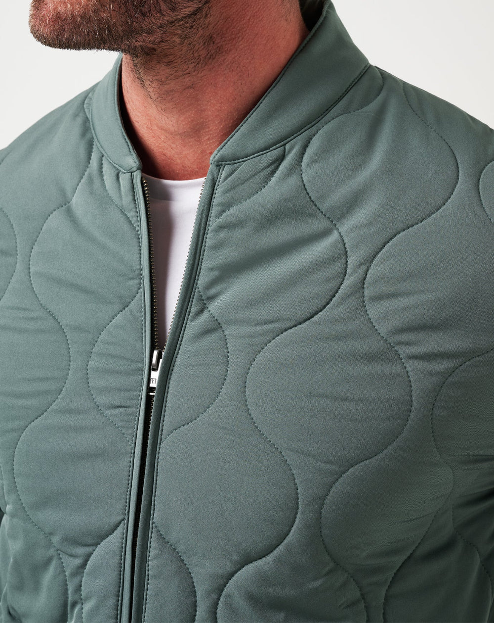 Come What May Jacket| Travis Mathew