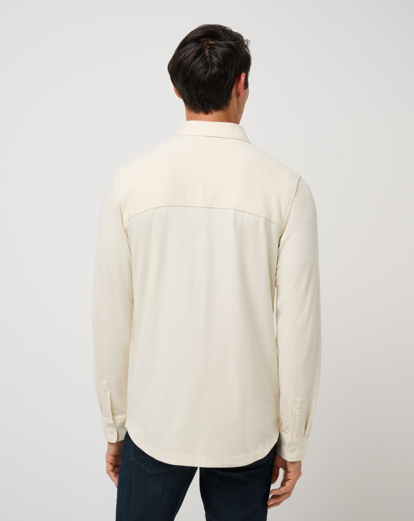 You Pick Shirt Jacket| Travis Mathew