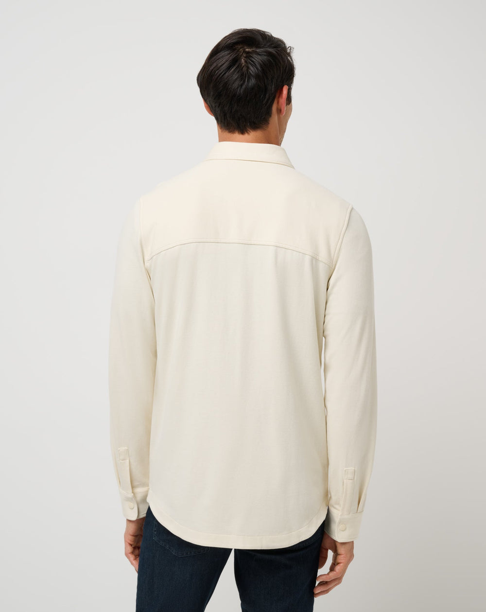 You Pick Shirt Jacket| Travis Mathew