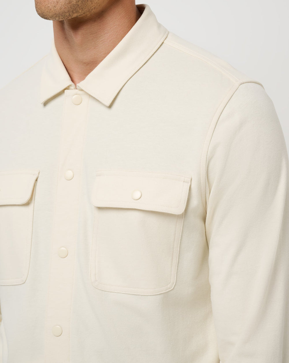 You Pick Shirt Jacket| Travis Mathew