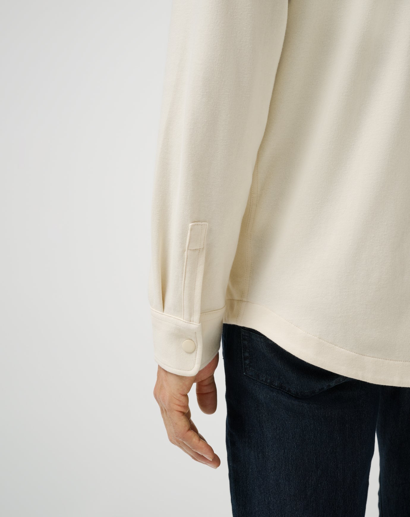 You Pick Shirt Jacket| Travis Mathew