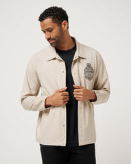 Icy Waters Jacket| Travis Mathew