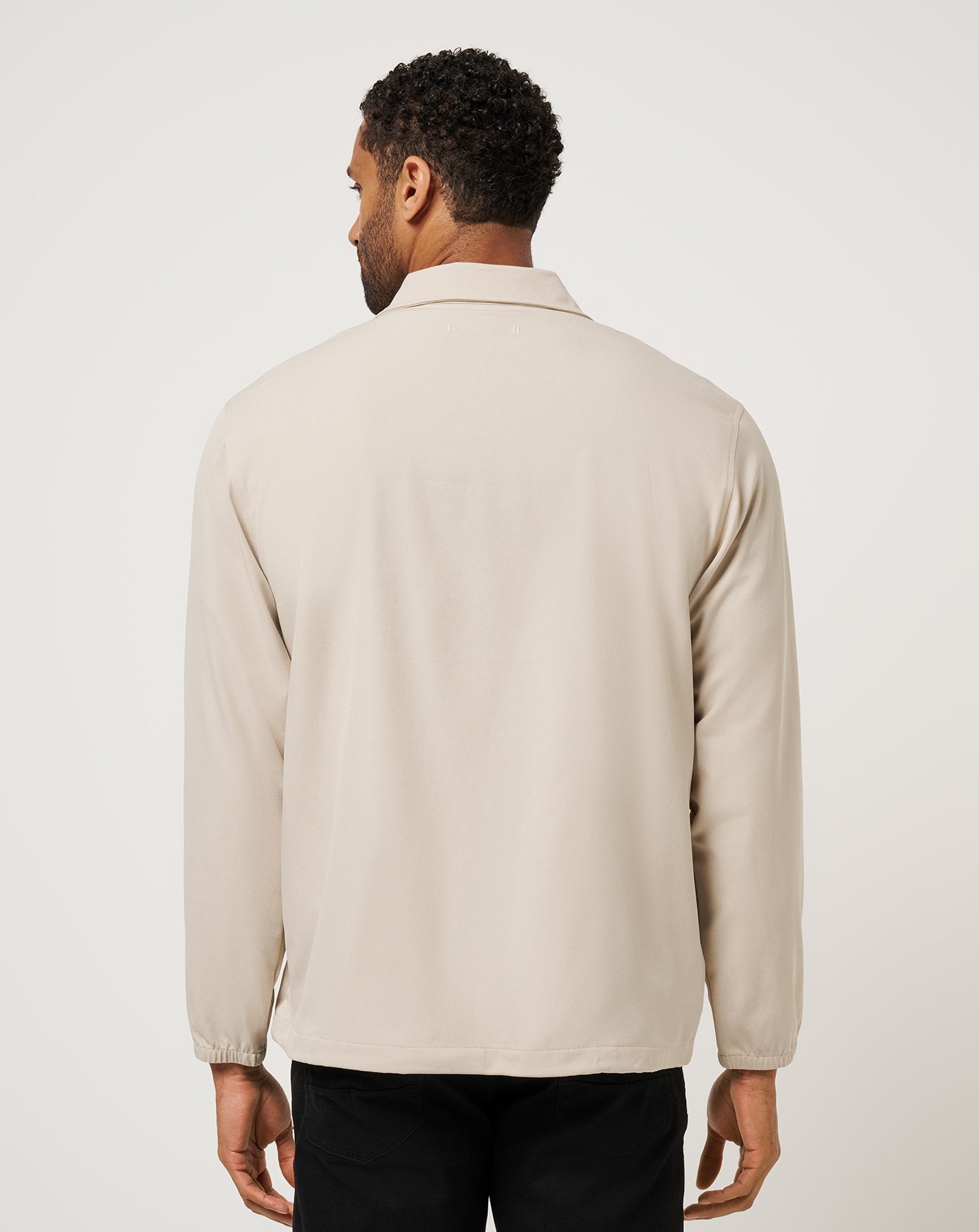 Icy Waters Jacket| Travis Mathew