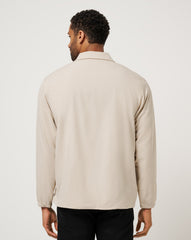 Icy Waters Jacket| Travis Mathew