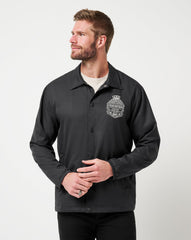 Icy Waters Jacket| Travis Mathew