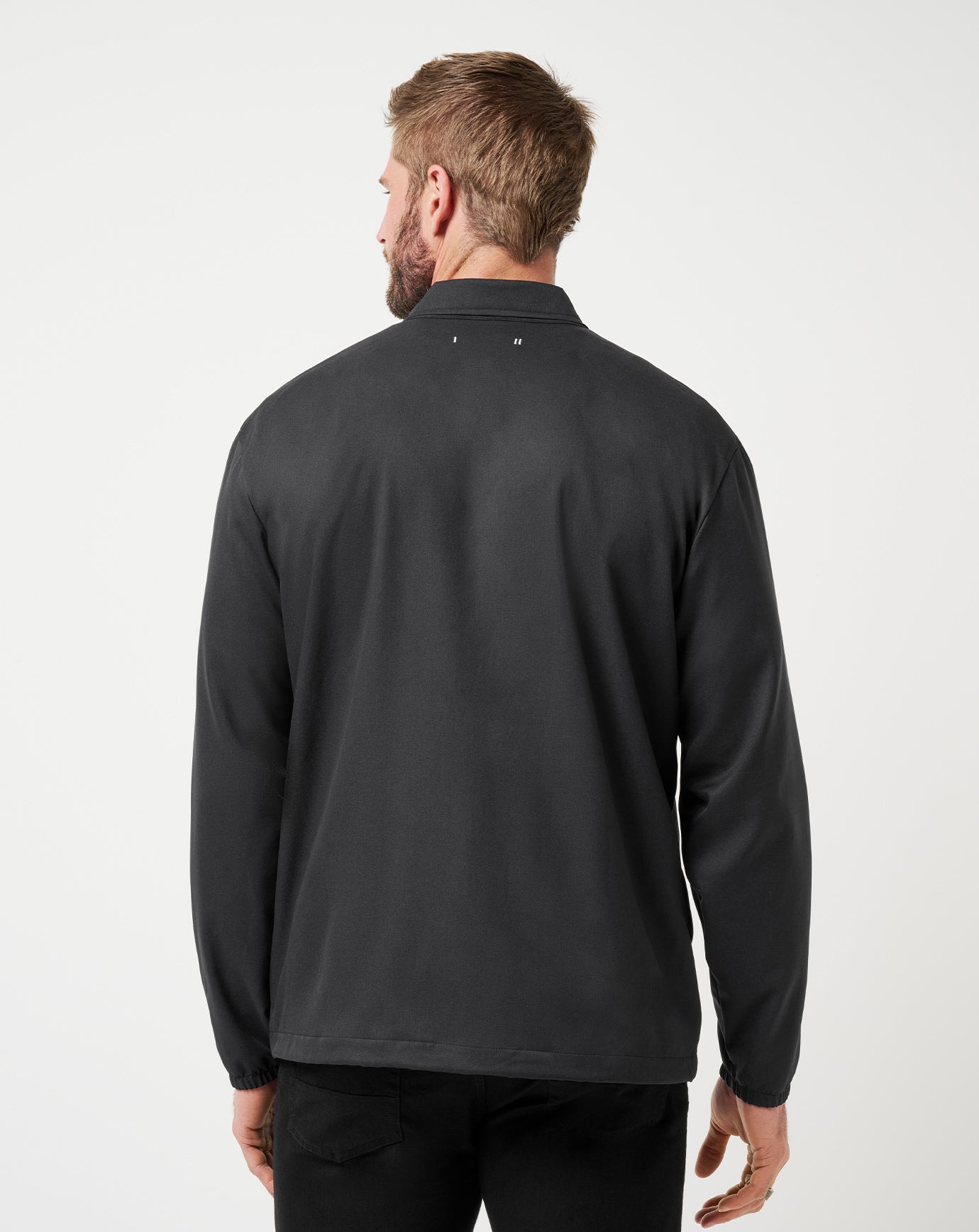 Icy Waters Jacket| Travis Mathew